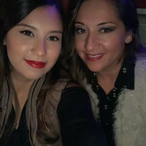 Meet your Posher, Ariel